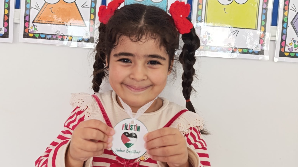 GÜNDEM: FİLİSTİN VE GAZZE